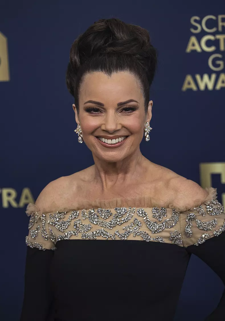 28th SAG Awards - Arrivals