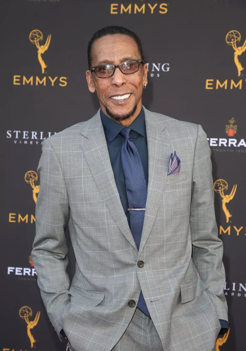 Television Academy's Performers Peer Group Celebration