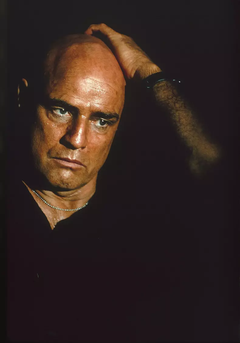 APOCALYPSE NOW REDUX