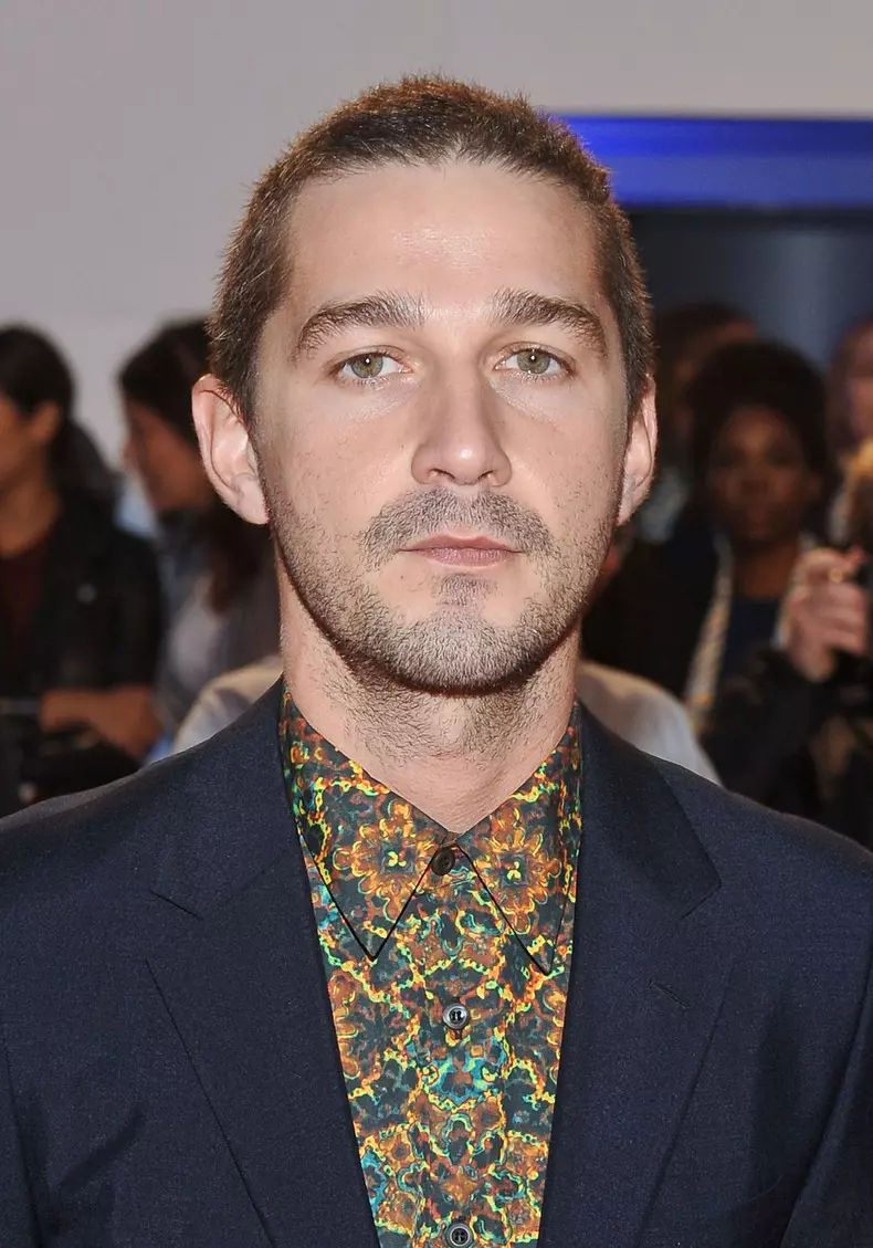 "Borg/McEnroe" Premiere - 2017 Toronto Film Festival