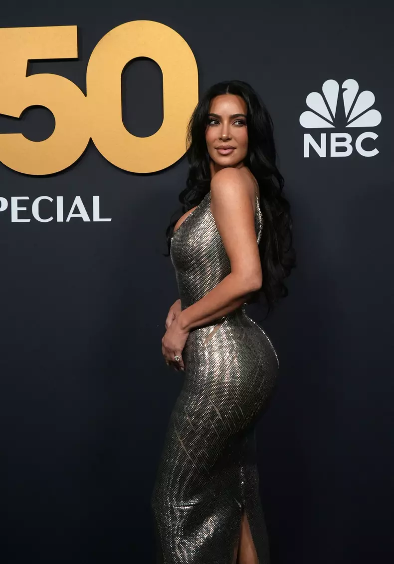 SNL 50th Anniversary Red Carpet in New York
