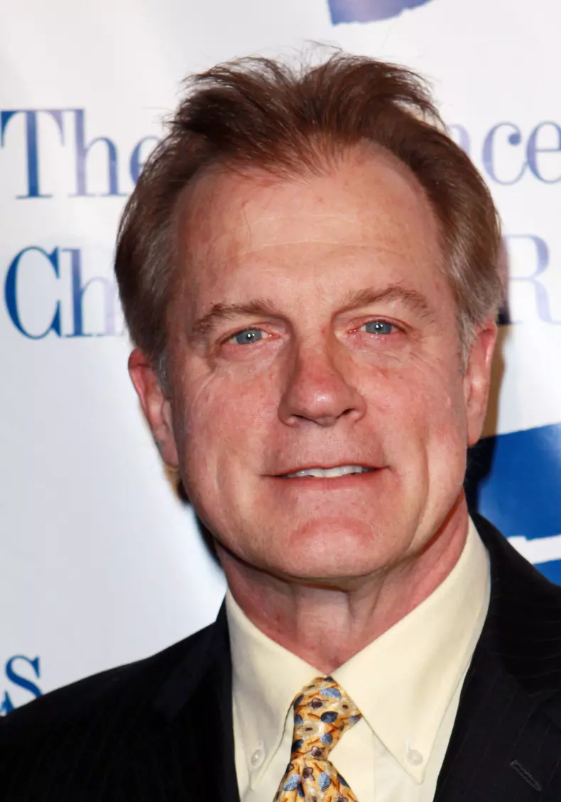 The Alliance For Children's Right Dinner Gala