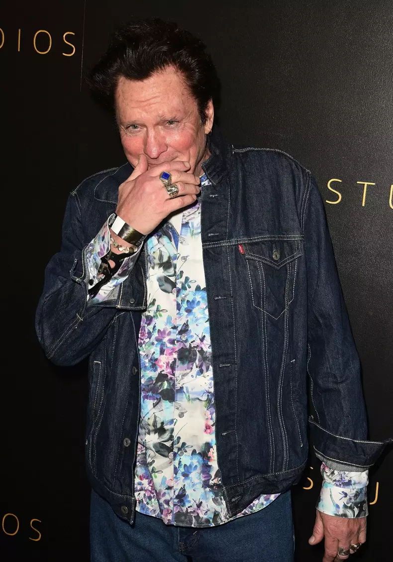 Amazon Studios Golden Globes After Party - Arrivals