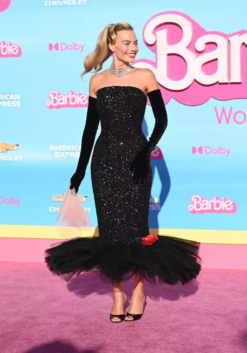 Barbie - World Premiere