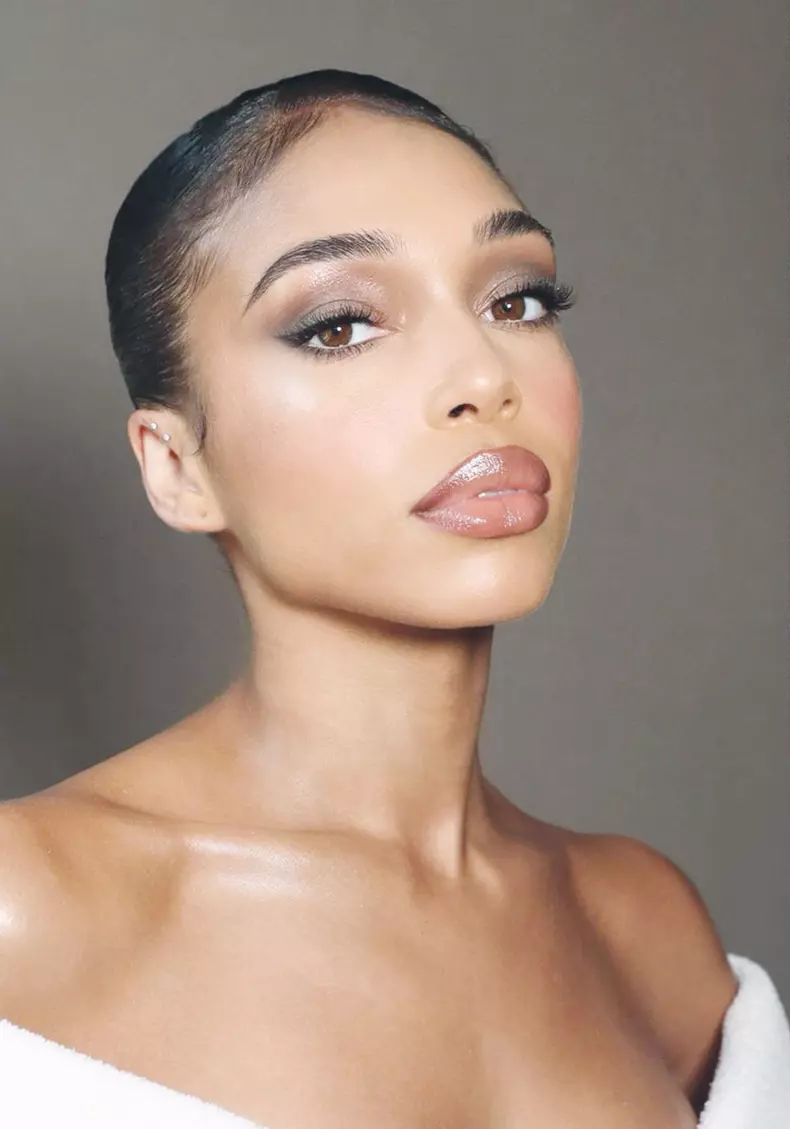 Lori Harvey