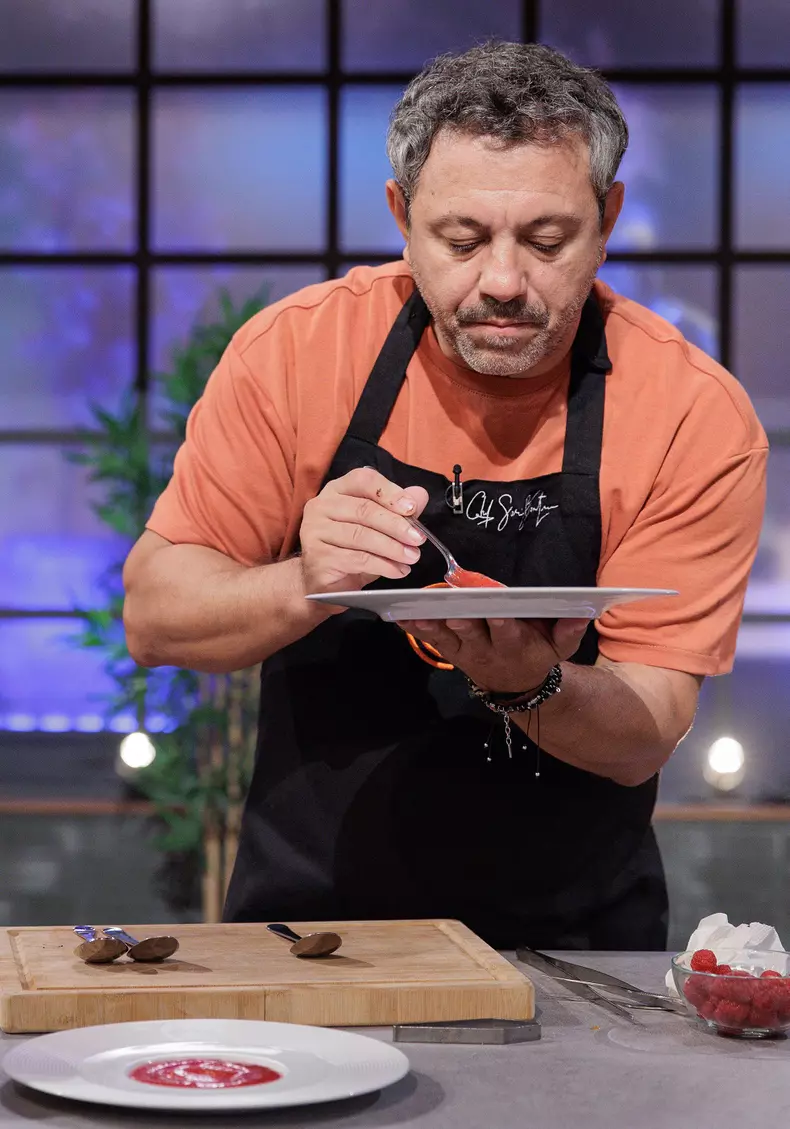 MasterChef - Restul e plăcere (5)