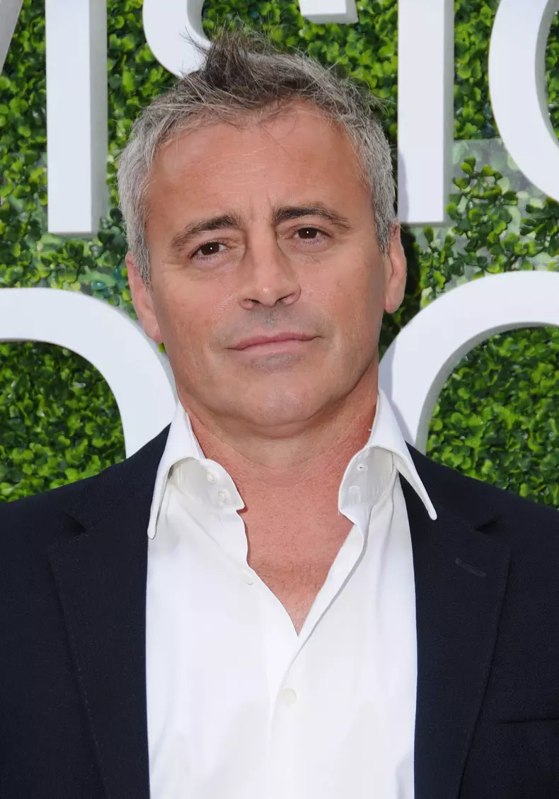 Cum arată acum Matt LeBlanc, Joey din „Frinds” 