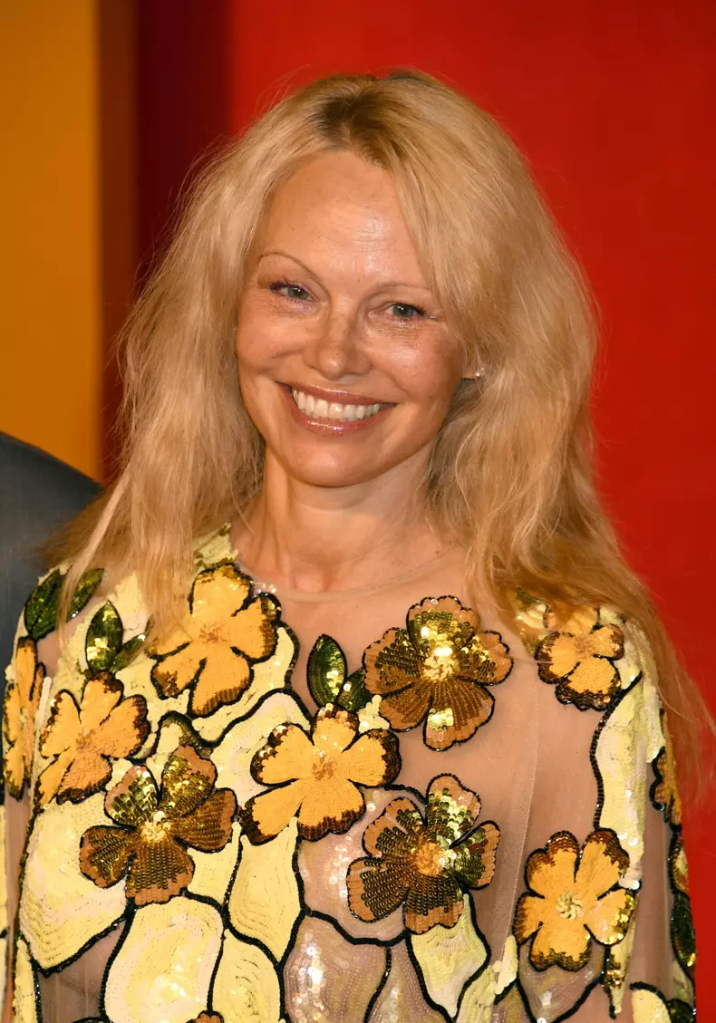 Photocall de la soirée Vanity Fair au Wallis Annenberg Center à Los Angeles