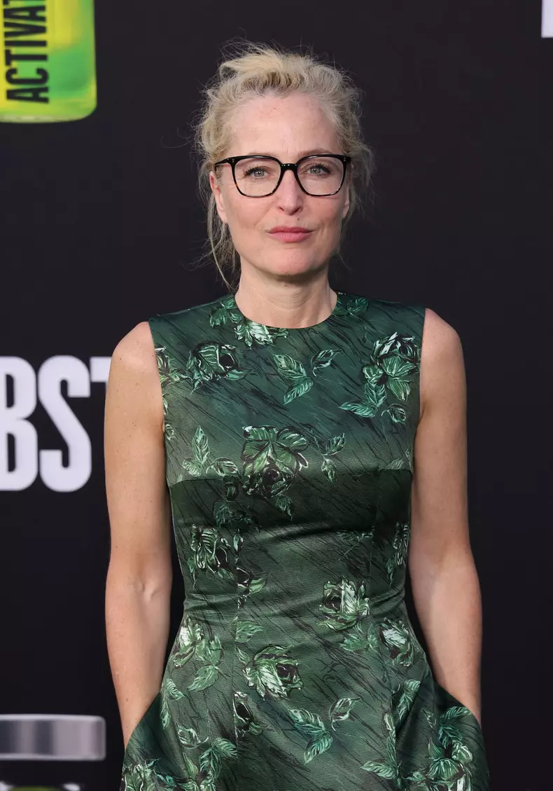 Première du film "The Substance" à Los Angeles