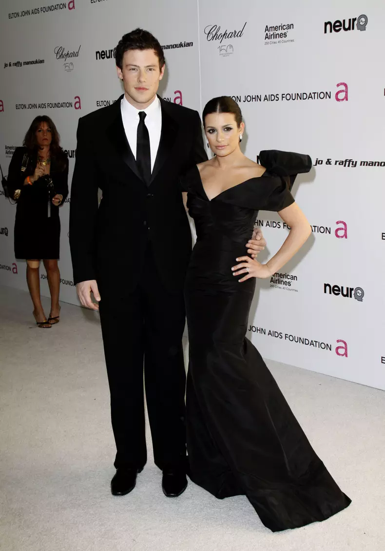 18th Annual Elton John AIDS Foundation Academy Awards Party - Los Angeles