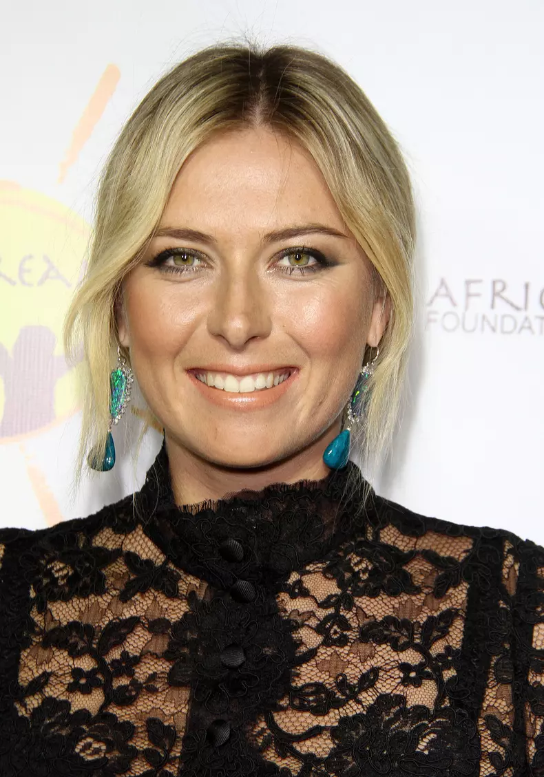 Kim Kardashian and Kanye West at The Dream For Future Africa Foundation Gala in LA