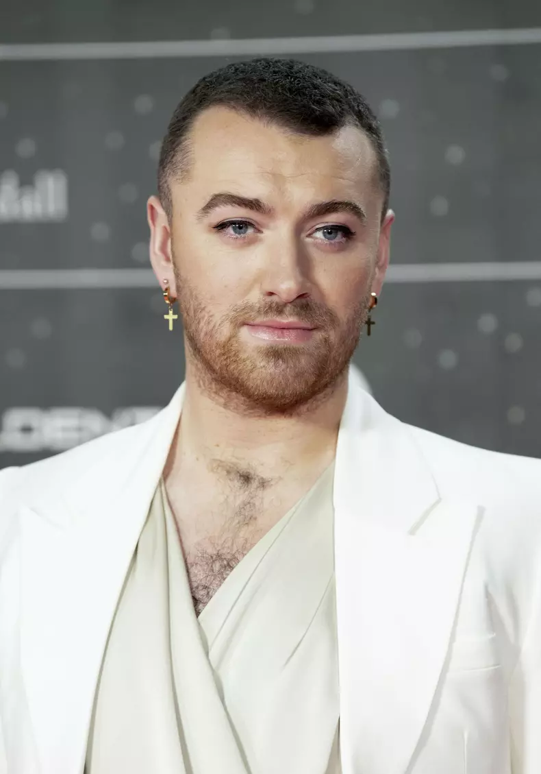 Sam Smith e gay