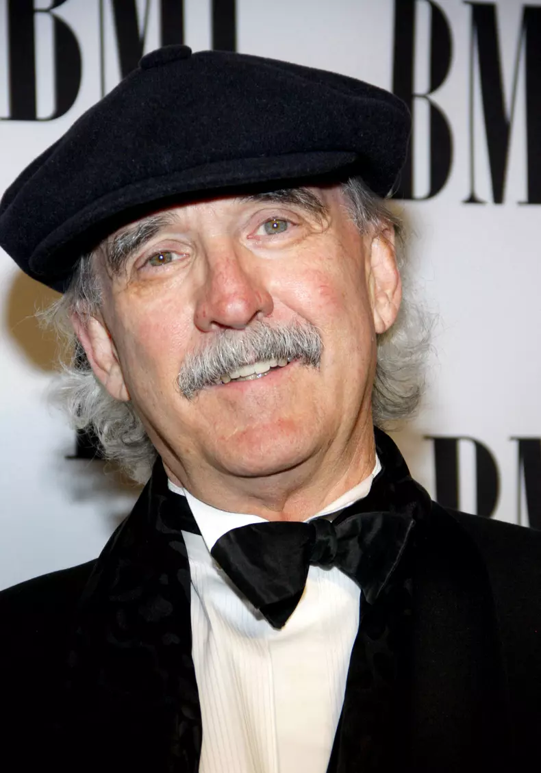 Will,Jennings,At,The,2012,Bmi,Film/tv,Awards,Held,At