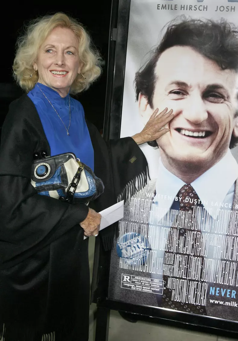 "MILK" Los Angeles Premiere