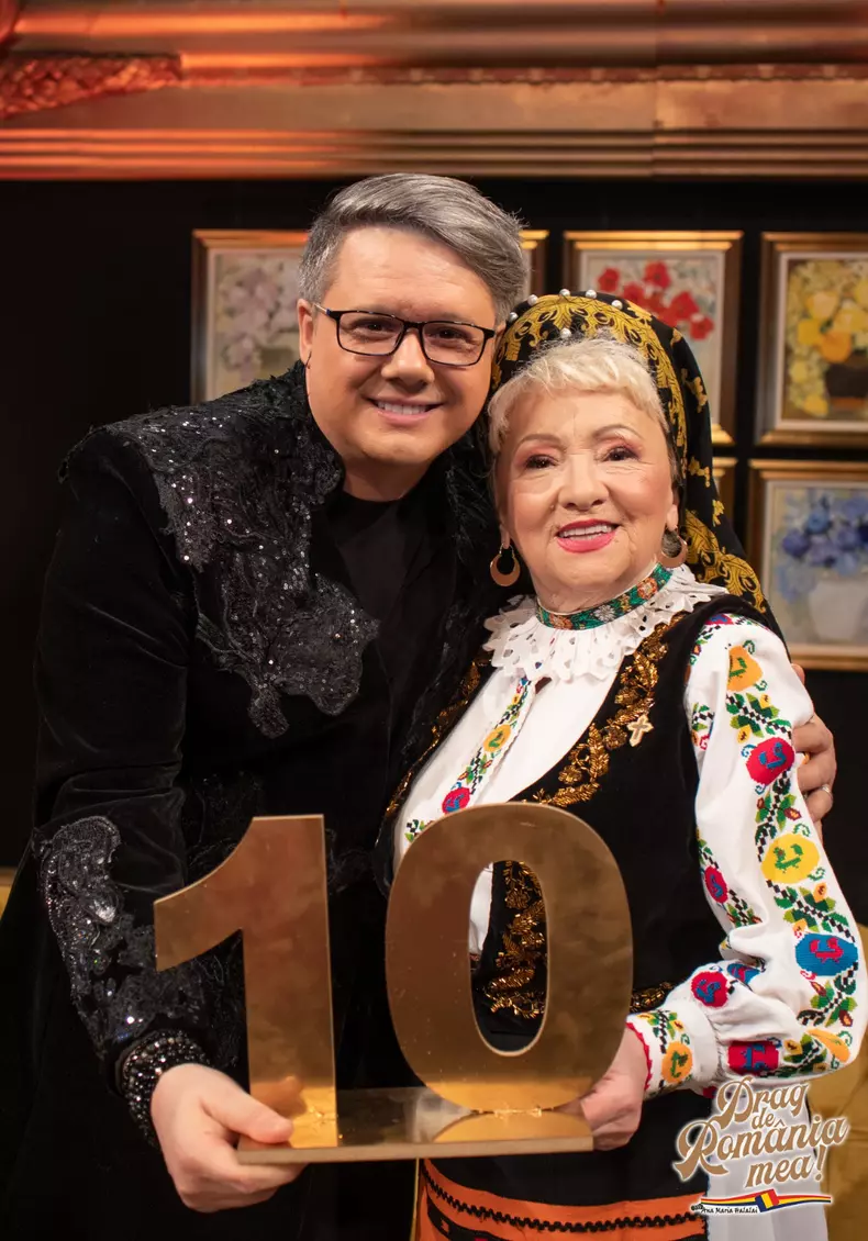 Ce surprize a pregătit Paul Surugiu-Fuego pentru noul sezon „Drag de România mea!”. Când e premiera pe TVR 2 (5)