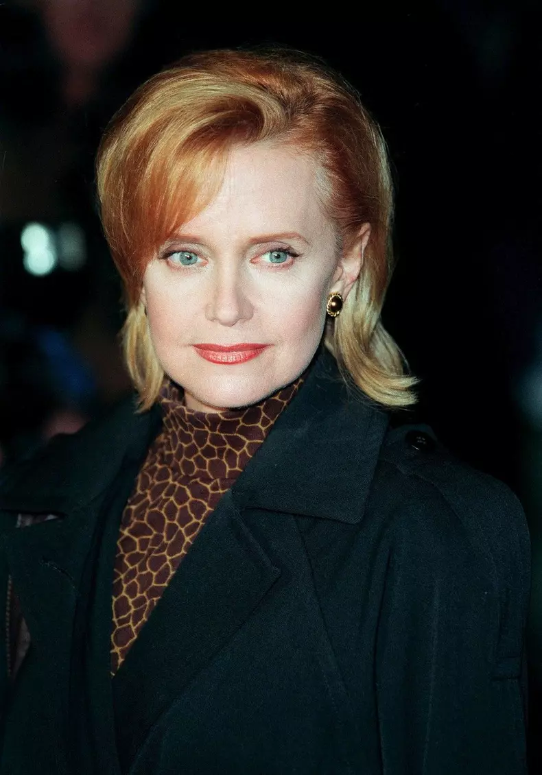 Swoosie Kurtz