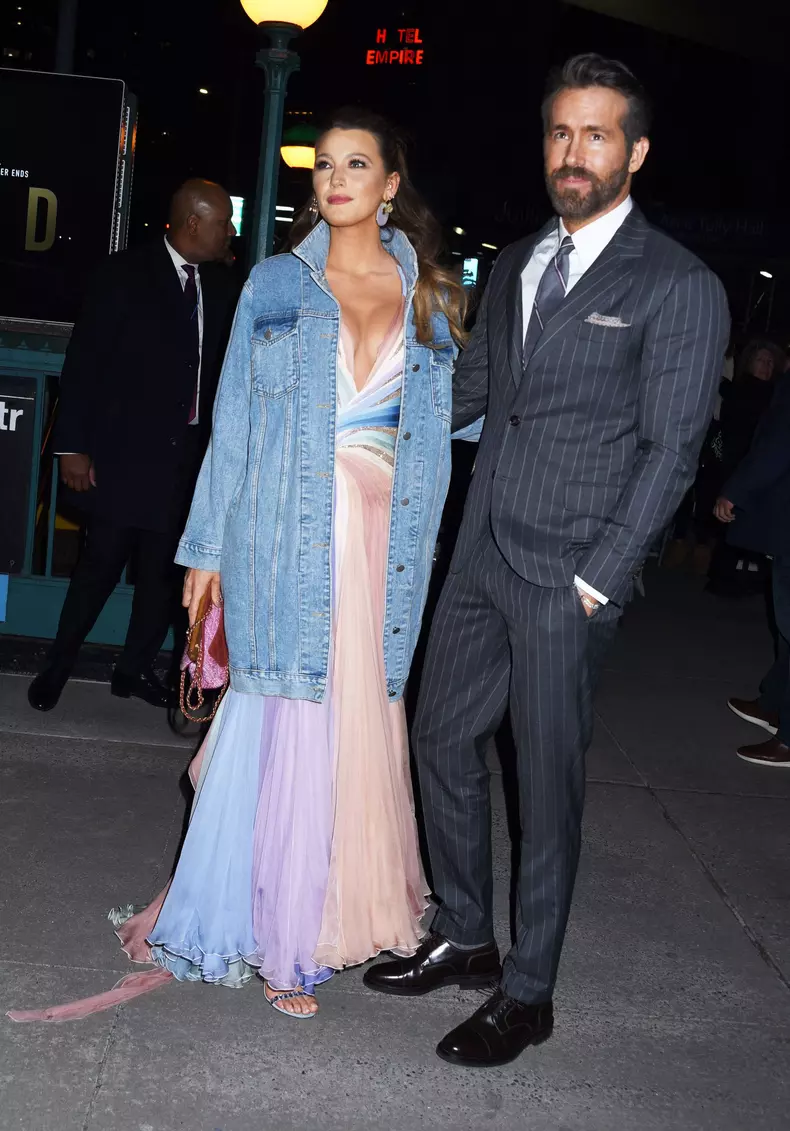 Ryan Reynolds, primele declarații despre bebelușul cu numărul 4. Cum se simte Blake Lively