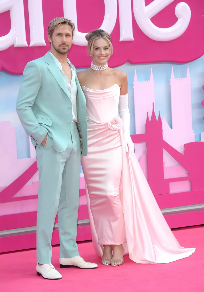 Record de încasări, cu „Barbie”, pentru regizoarea Greta Gerwig. Cifrele impresionante obținute de noul film