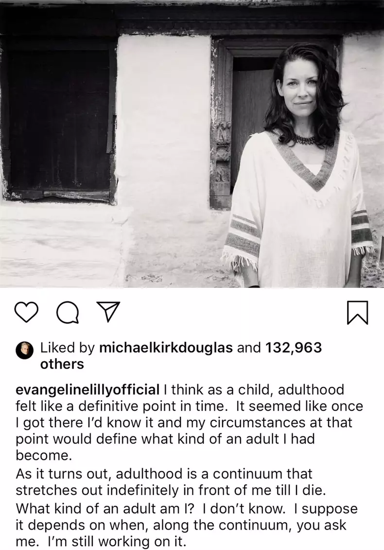 CELEBRITY SOCIAL MEDIA PHOTOS