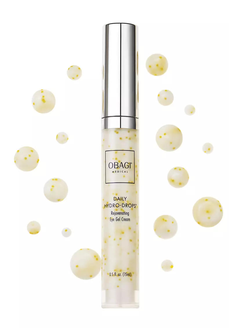 Obagi Daily Hydro-Drops® Rejuvenating Eye Gel Cream