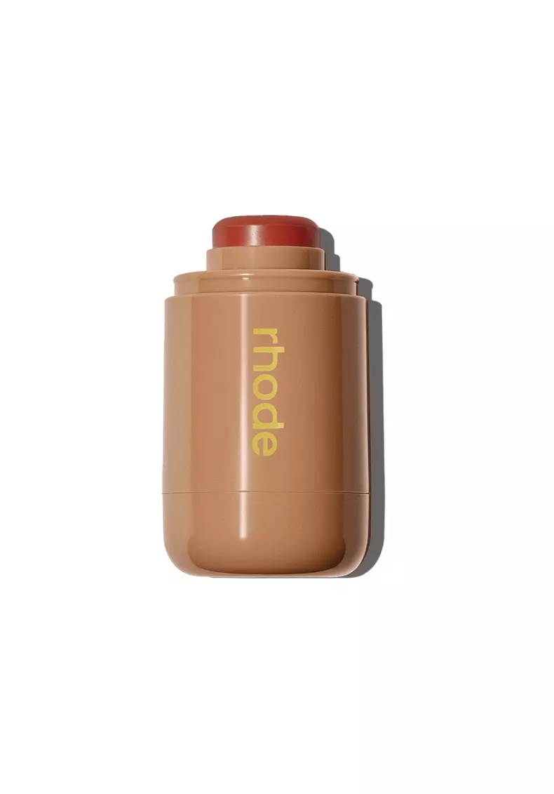 Fard de obraz Pocket Blush, Rhode, 143 lei