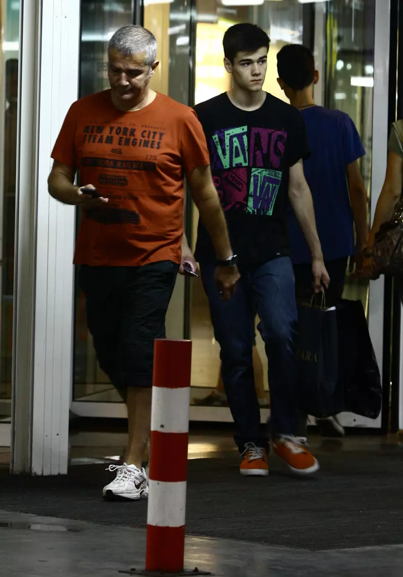 dan-bittman-si-fiul-sau