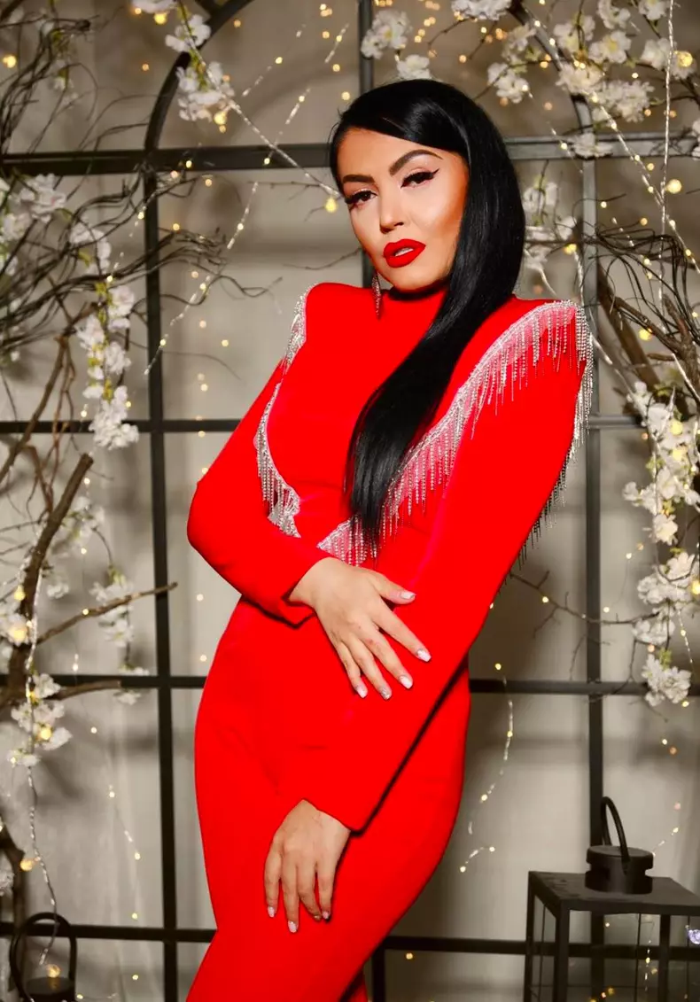 Andreea Mantea declaratii