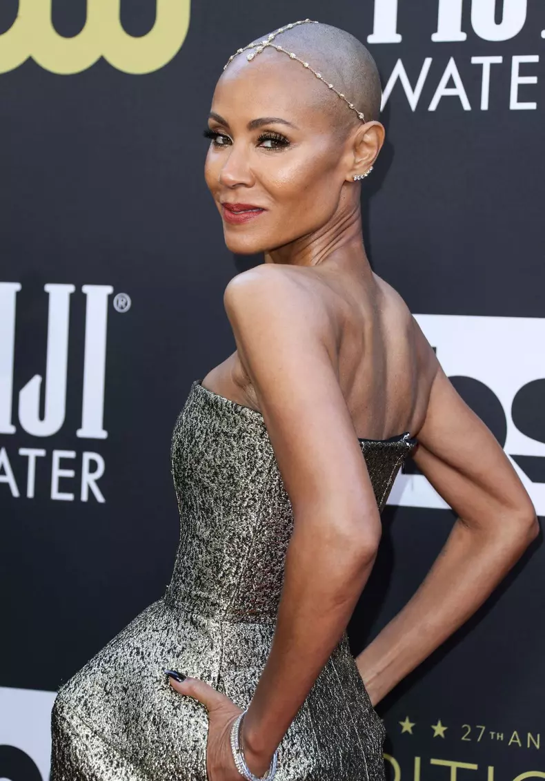 Critics Choice Awards - LA