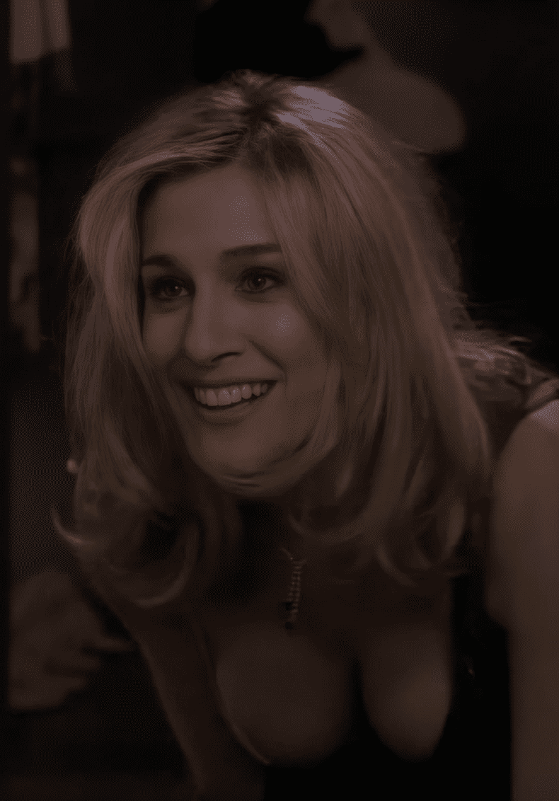 Carrie Bradshaw