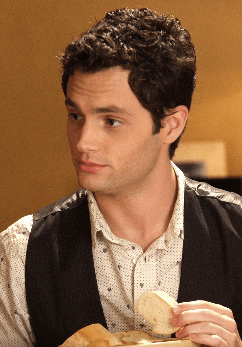 Dan Humphrey