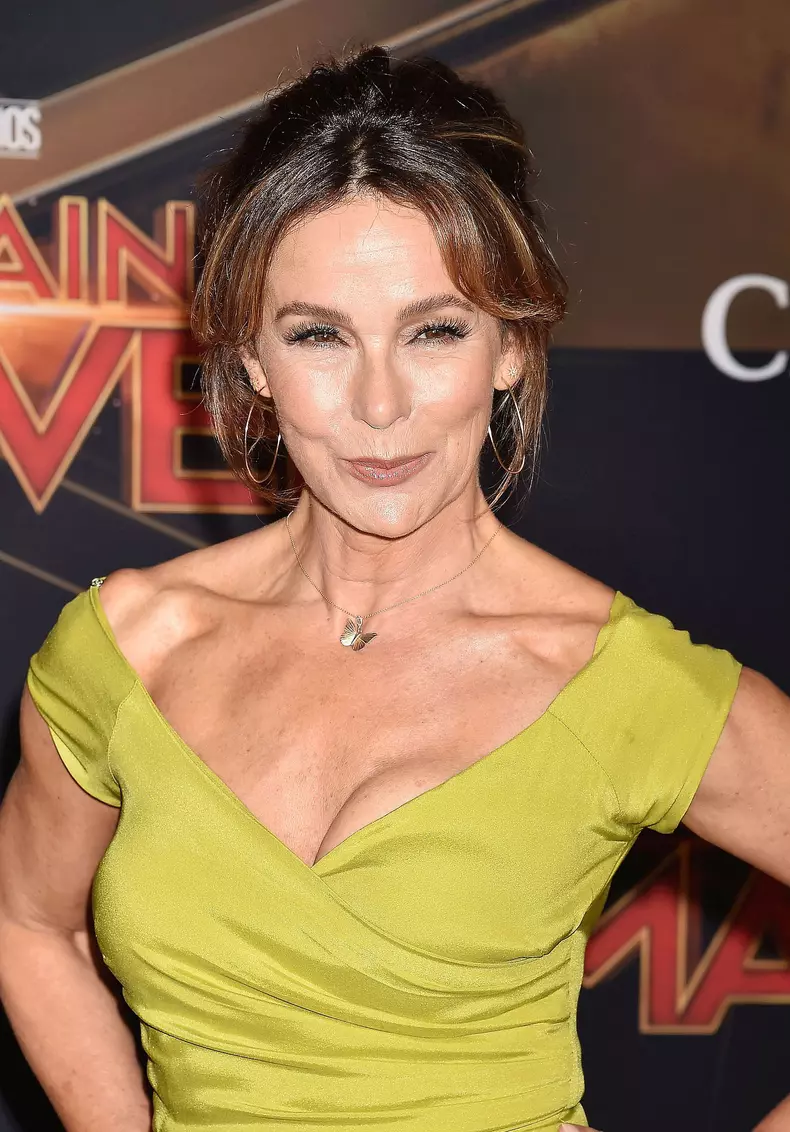 Marvel Studios 'Captain Marvel' Premiere - Arrivals