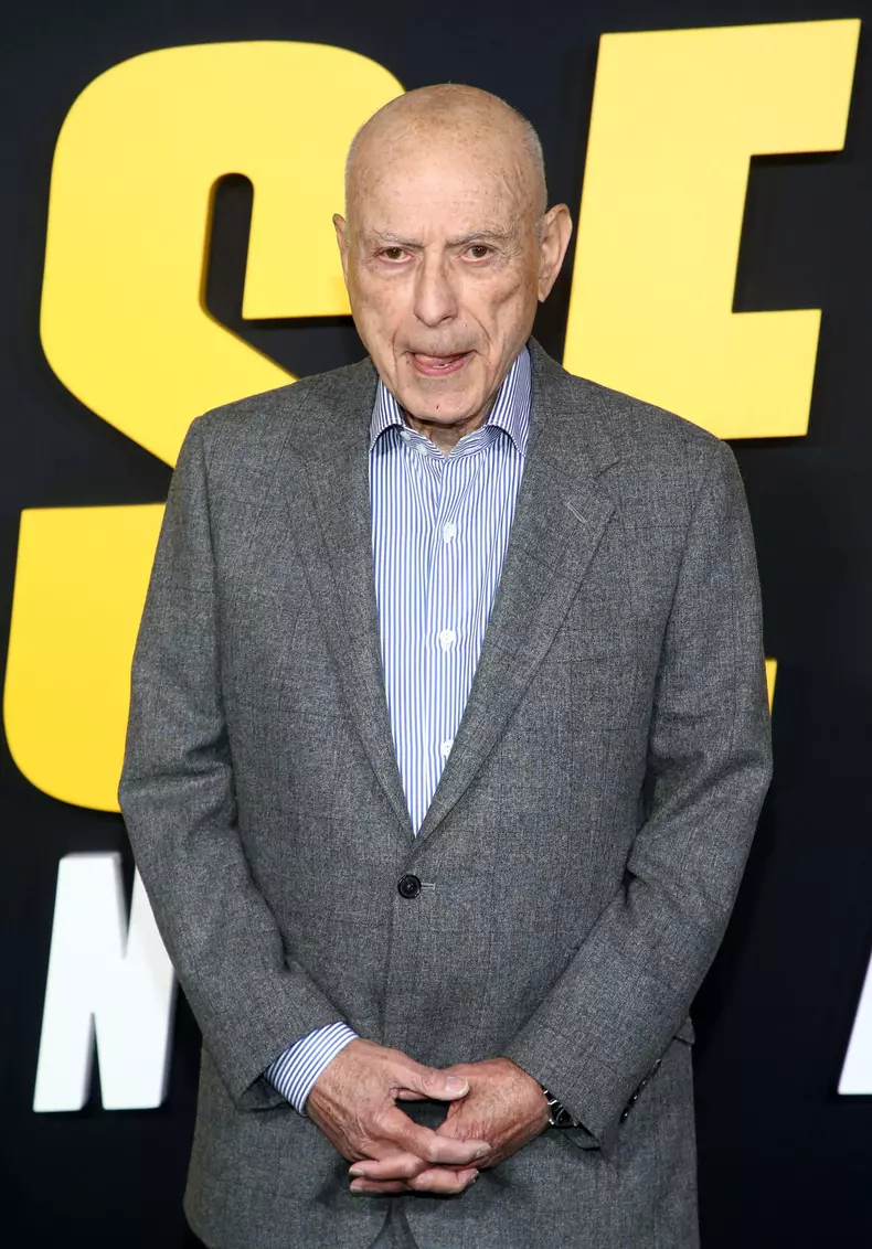 Alan Arkin, actorul premiat cu Oscar, cunoscut pentru „Little Miss Sunshine” și „Argo”, a murit la 89 de ani