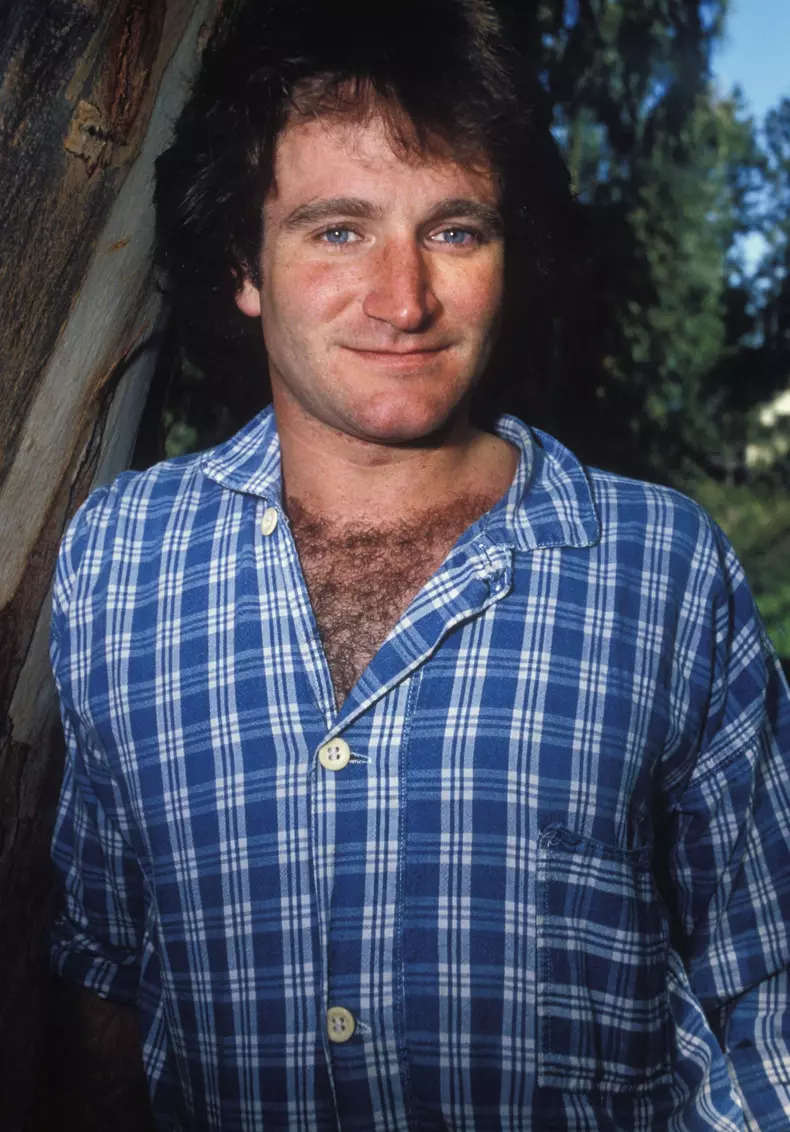 Gestul emoționant făcut de copiii lui Robin Williams, în ziua în care regretatul actor ar fi împlinit 72 de ani