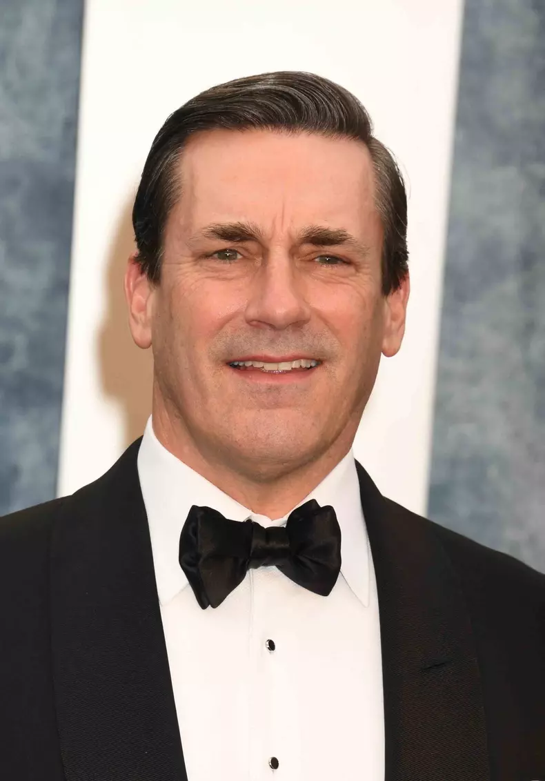 Jonn Hamm s-a căsătorit, deși spunea că nu va face niciodată acest pas. Cine i-a schimbat părerea starului din „Mad Men”