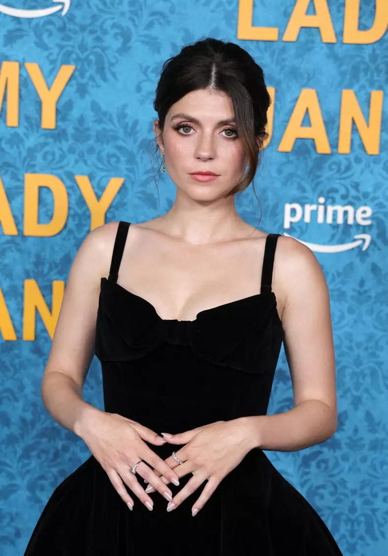 My Lady Jane Premiere - LA