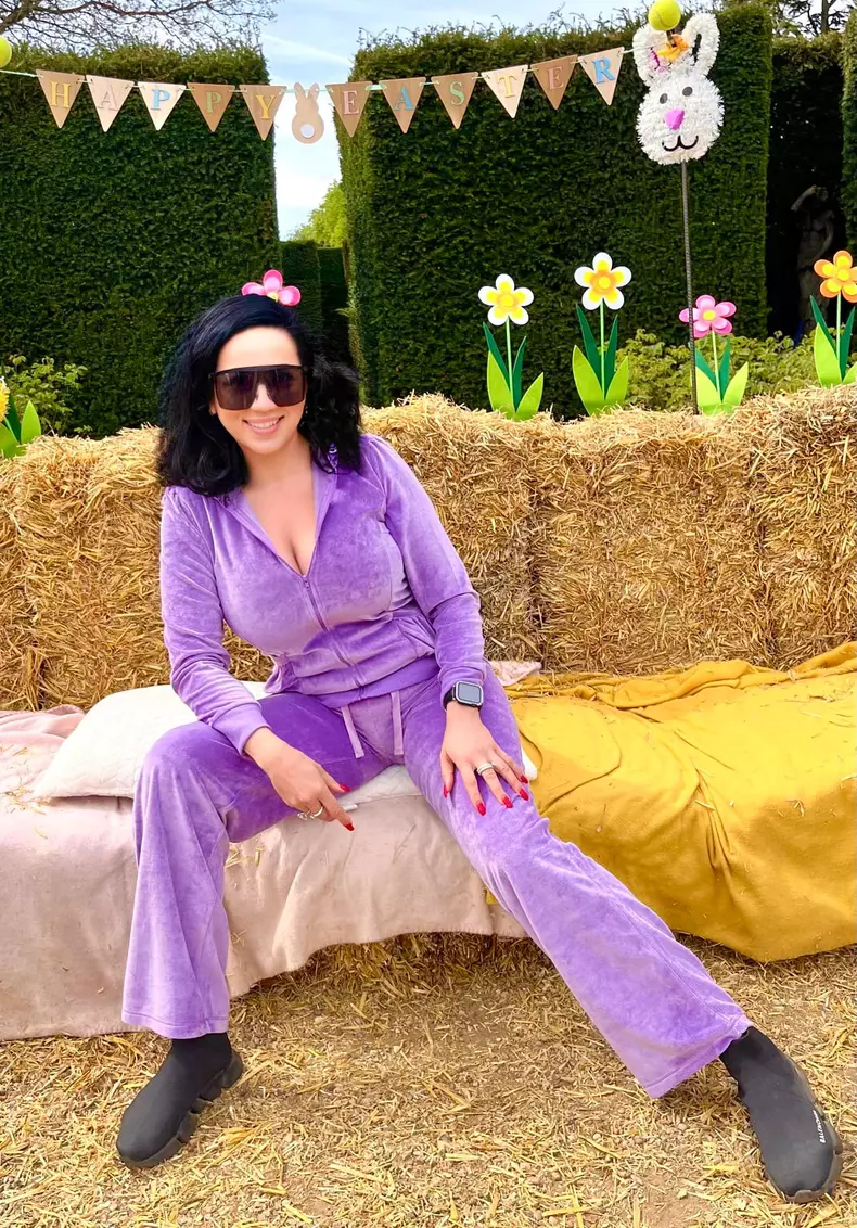 ce mai face Rocsana Marcu