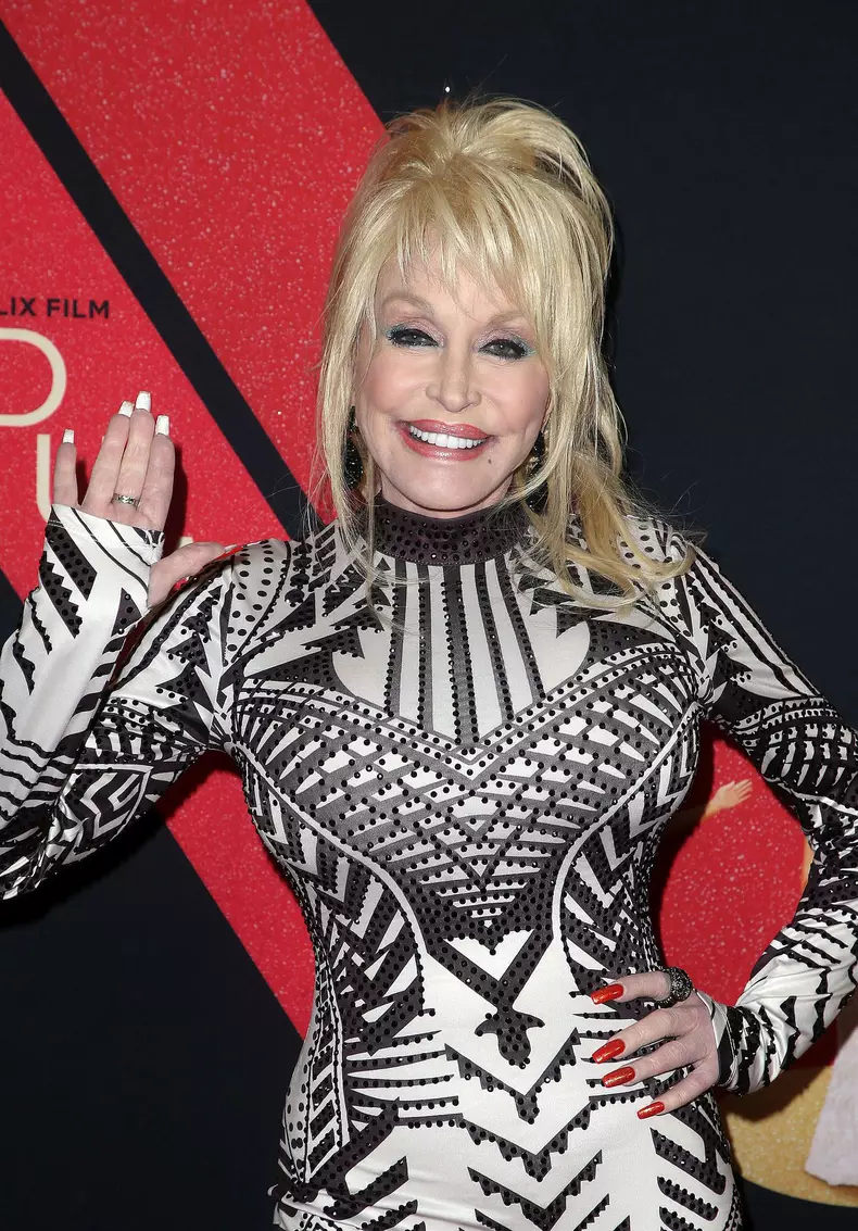 the world premiere of Dumplin'