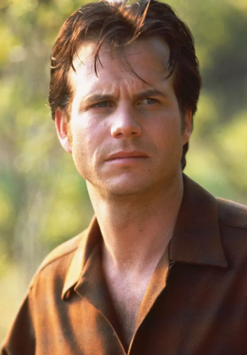 "One False Move" (1992) I.R.S. Releasing