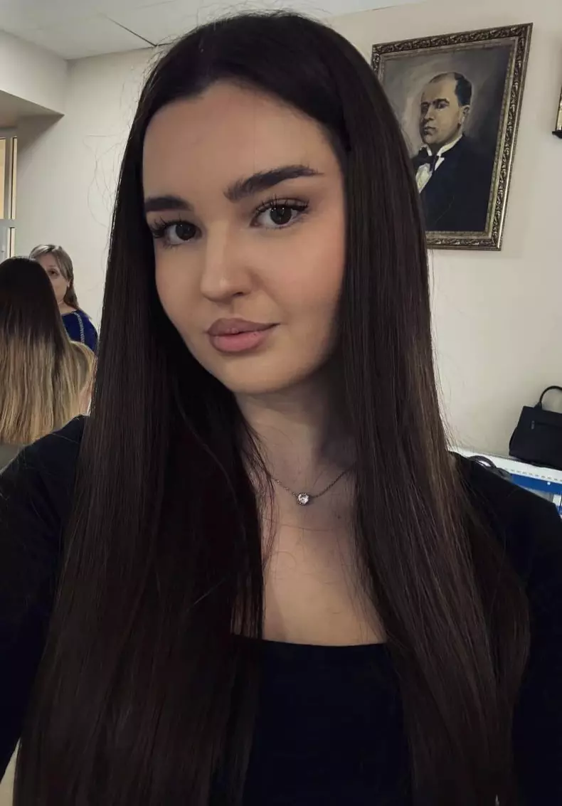 andreea cuciuc