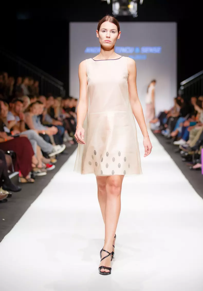 MQ Vienna Fashion Week 2014