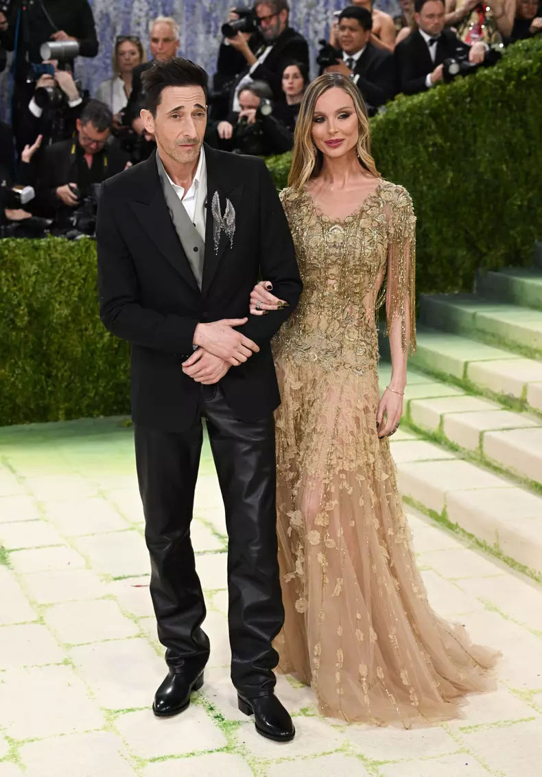 Met Gala On May 4th 2026 In New York City
