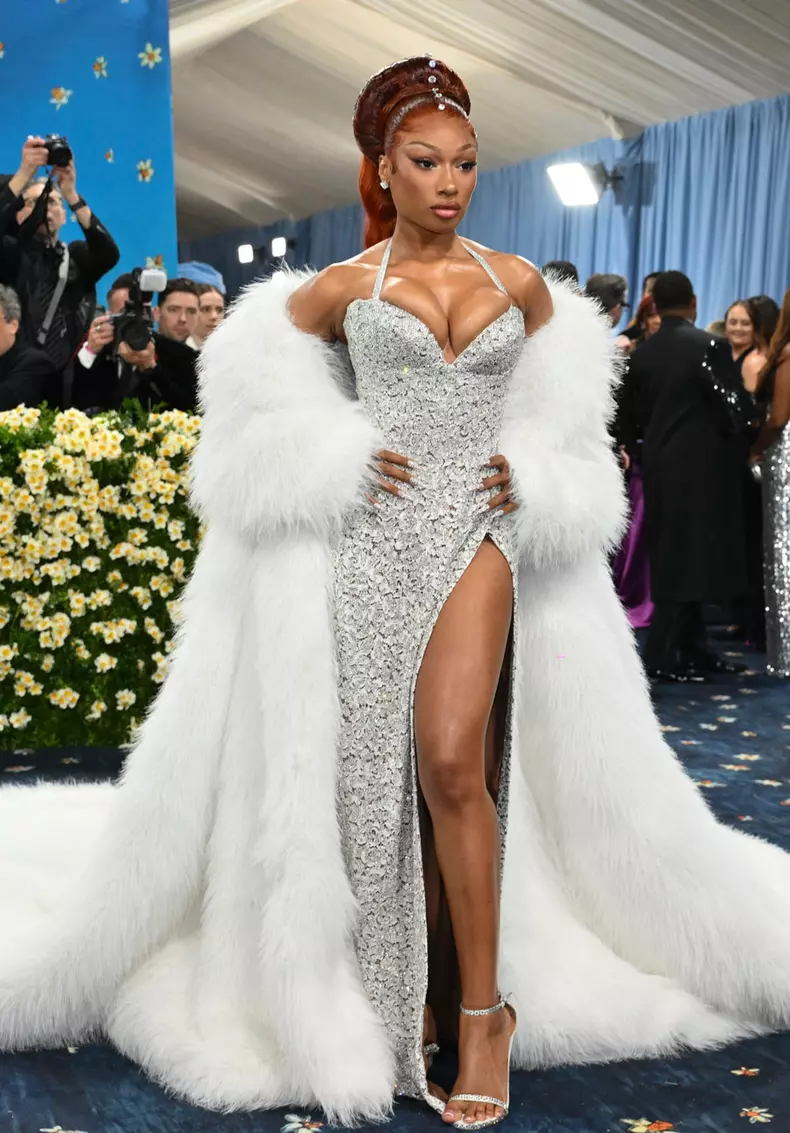 Megan Thee Stallion