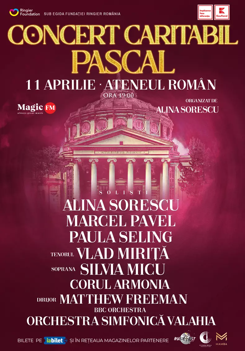 7. Afiș Concert-Caritabil-Pascal-V2D -