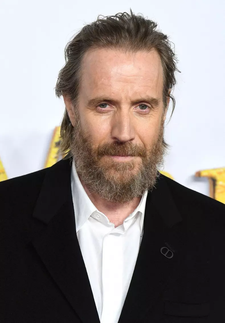 The King's Man Premiere - London