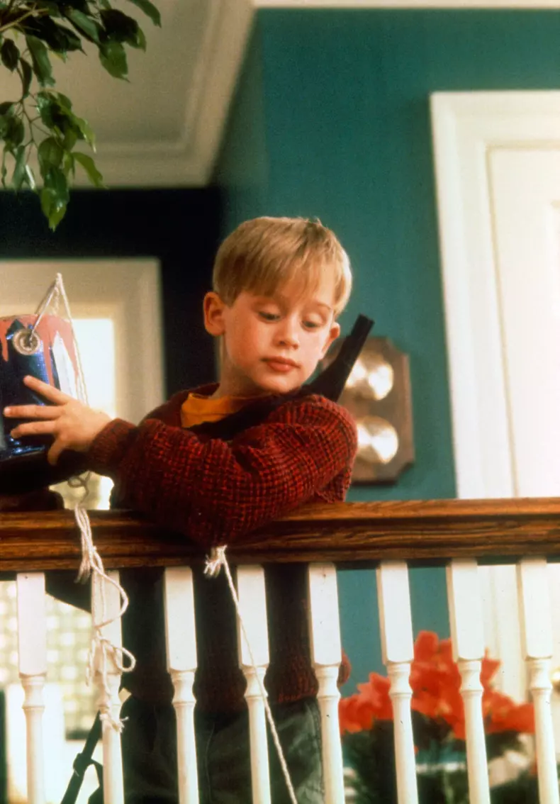 Lovitură pentru fanii „Singur acasă”. Unde poate fi urmărit în 2022 filmul cu Macauley Culkin