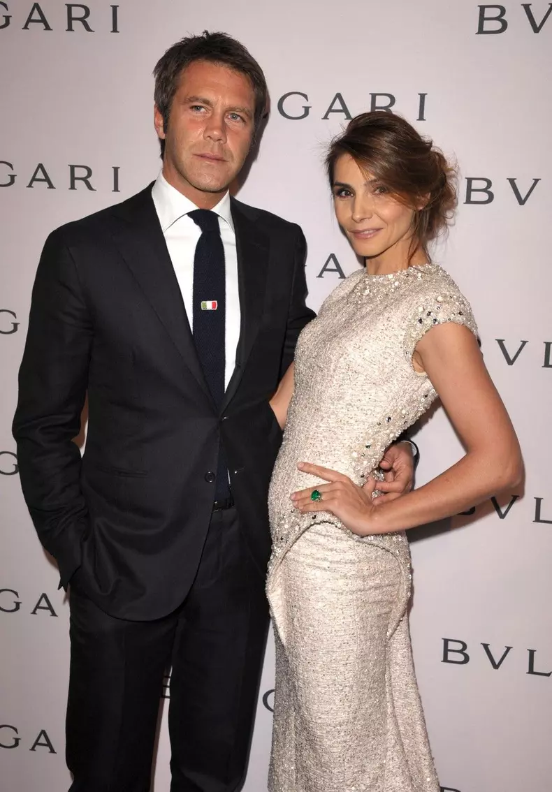 BVLGARI's Celebration of Elizabeth Taylor and her Magnificent Bulgari Jewel Collection