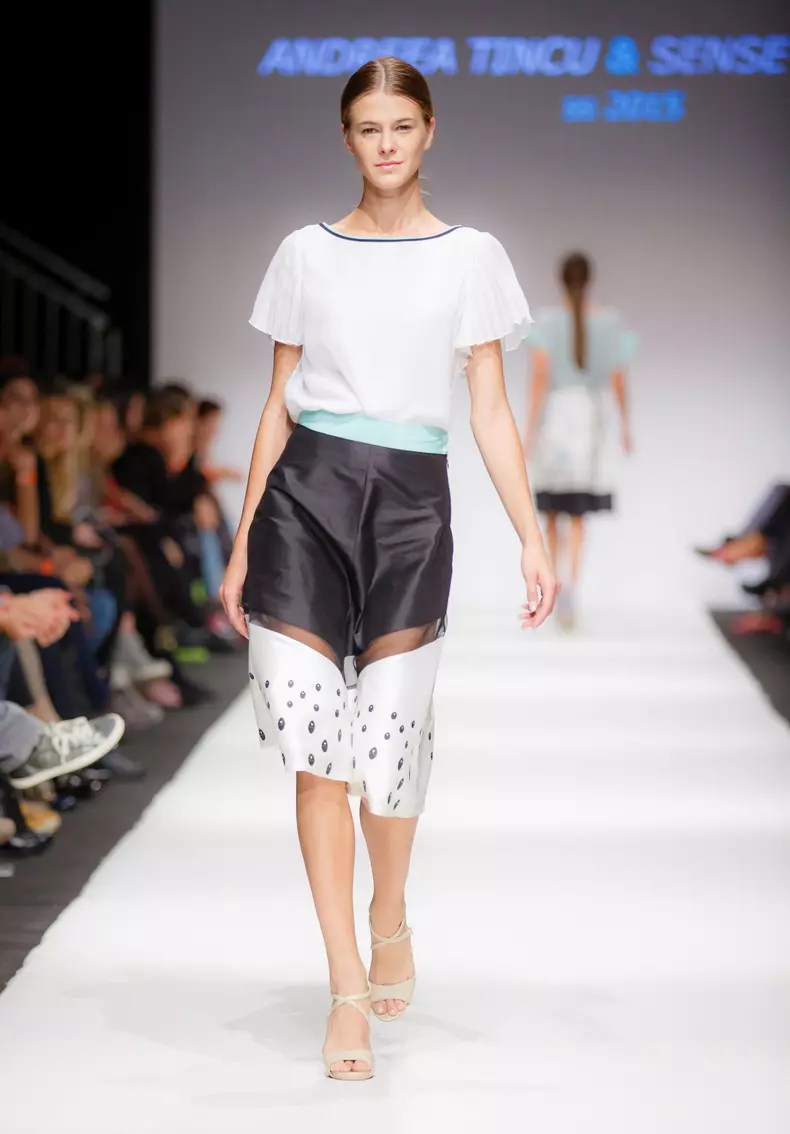 MQ Vienna Fashion Week 2014