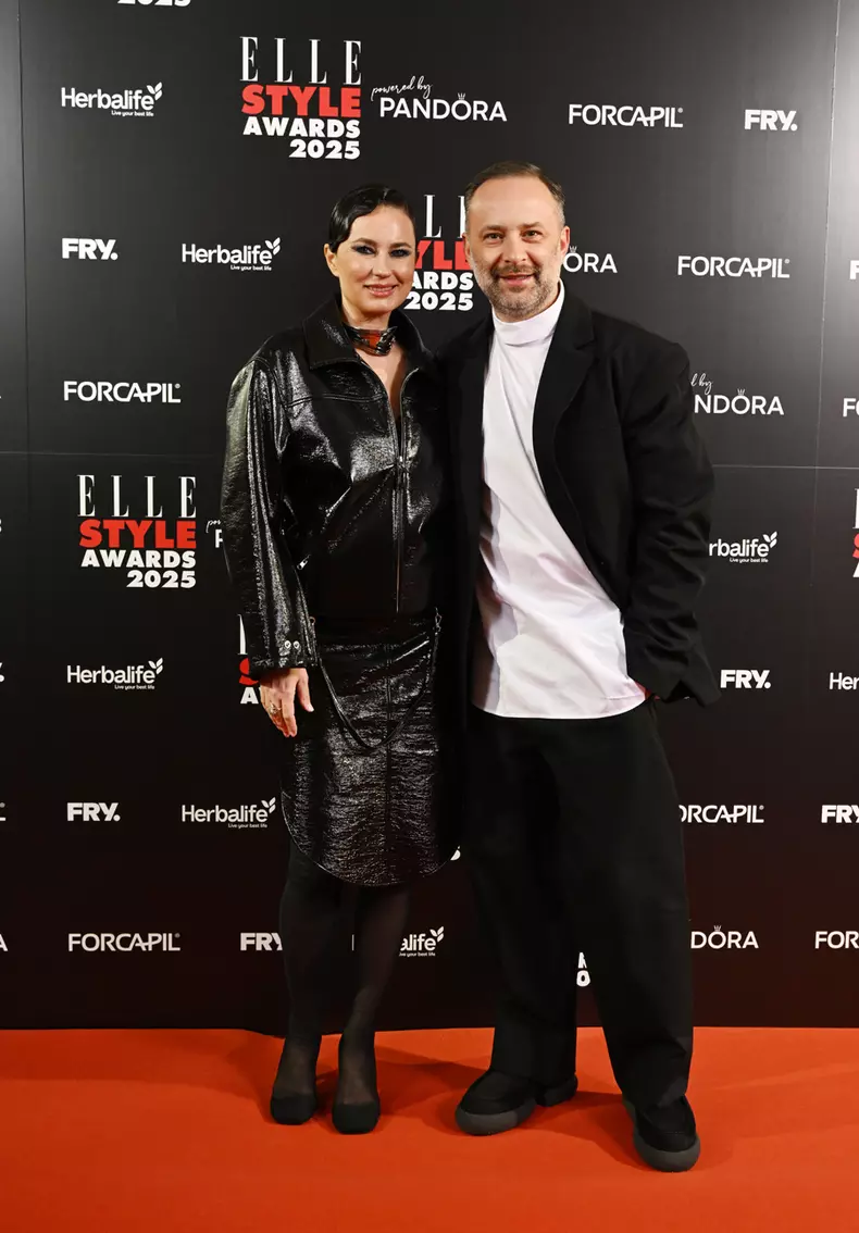 Roxana Voloșeniuc & Alexandru Popescu