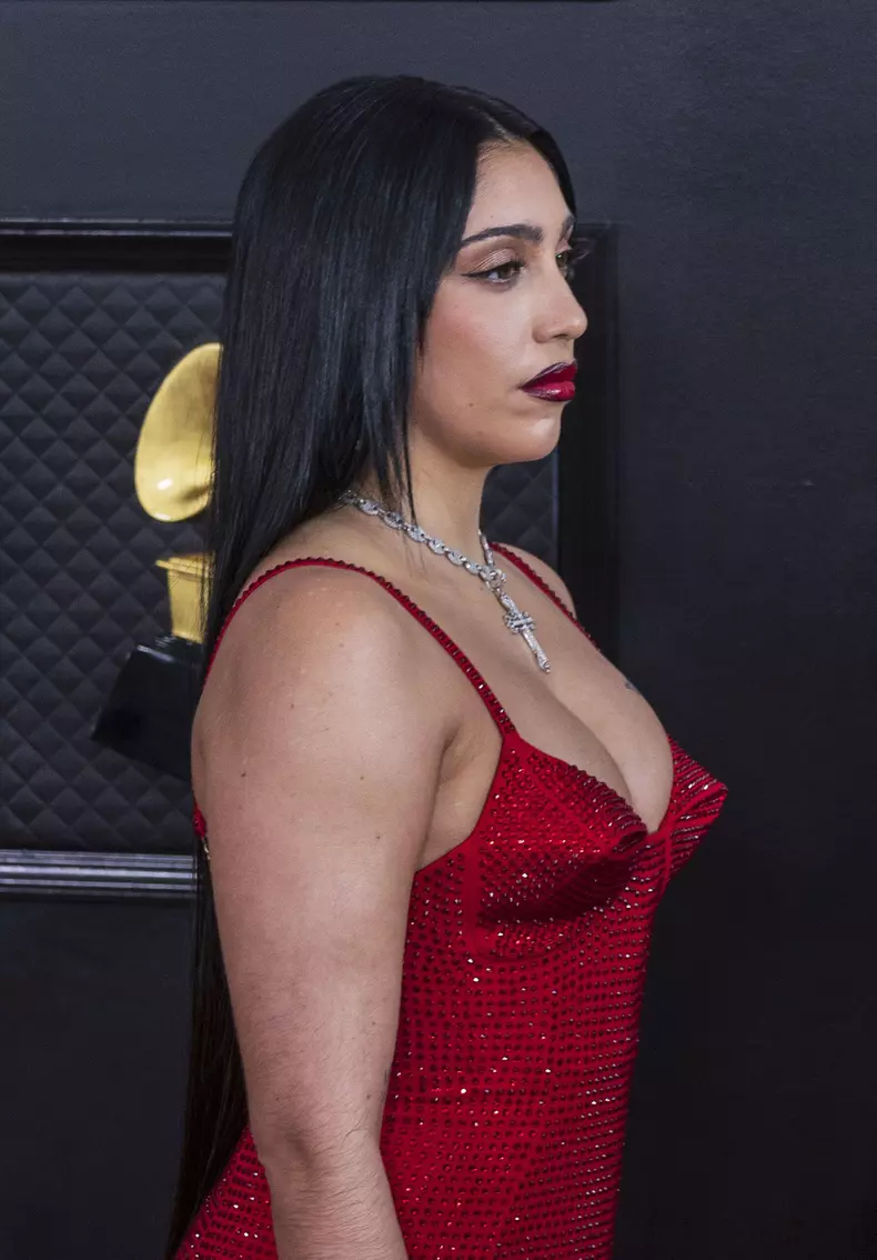 65th Grammy Awards - Arrivals