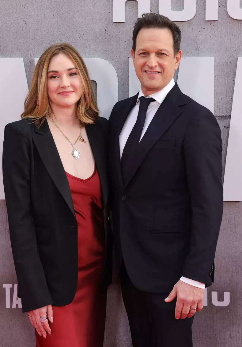 Hulu The Handmaid’s Tale Season Six Premiere - Hollywood